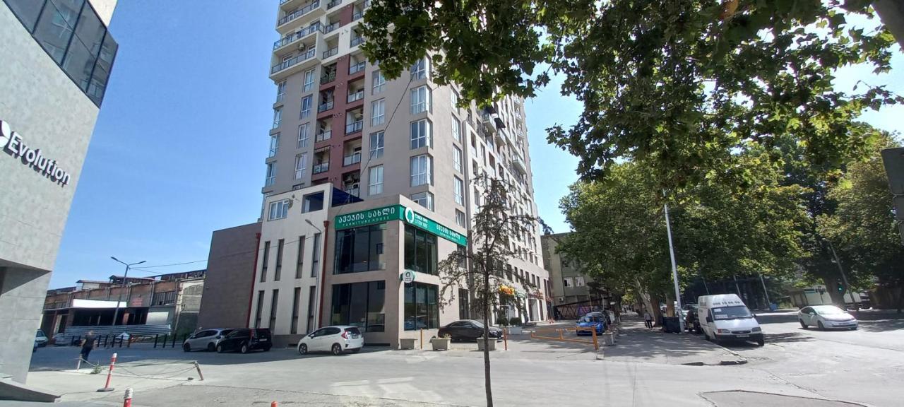 Holidays In Tbilisi Exterior photo