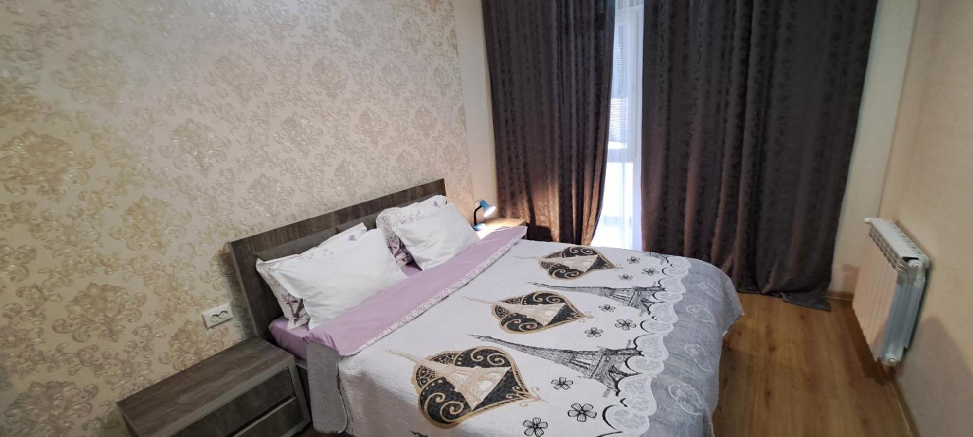 Holidays In Tbilisi Exterior photo
